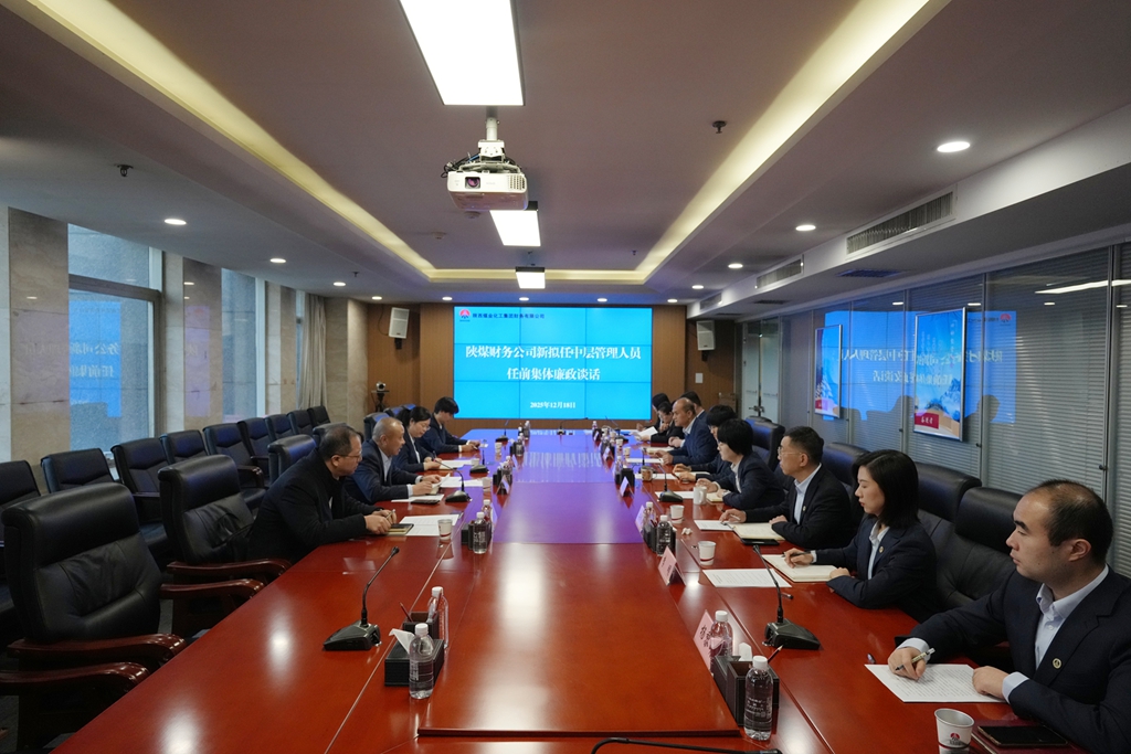 1766667532628924.jpeg 20251218陜煤財(cái)務(wù)公司開展新任中層管理人員任前集體廉政談話_副本.jpg